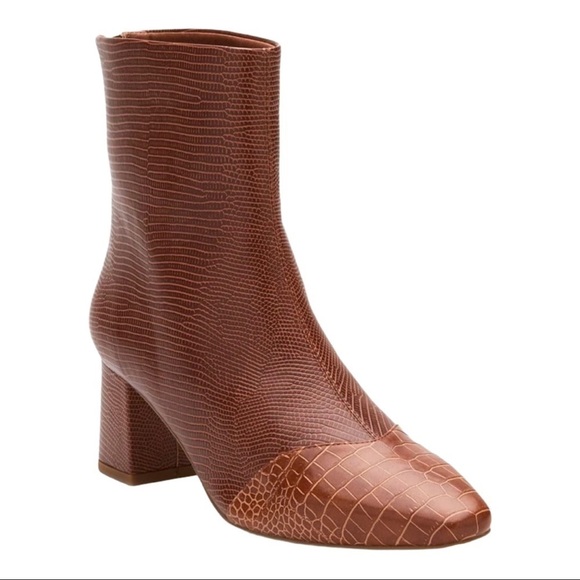 Matisse NWT The Clyde Ankle Boot PETA Approved - Picture 3 of 16